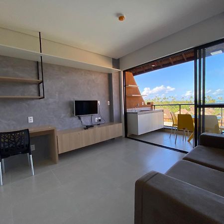 Flat Eco Resort Carneiros Tamandaré Extérieur photo