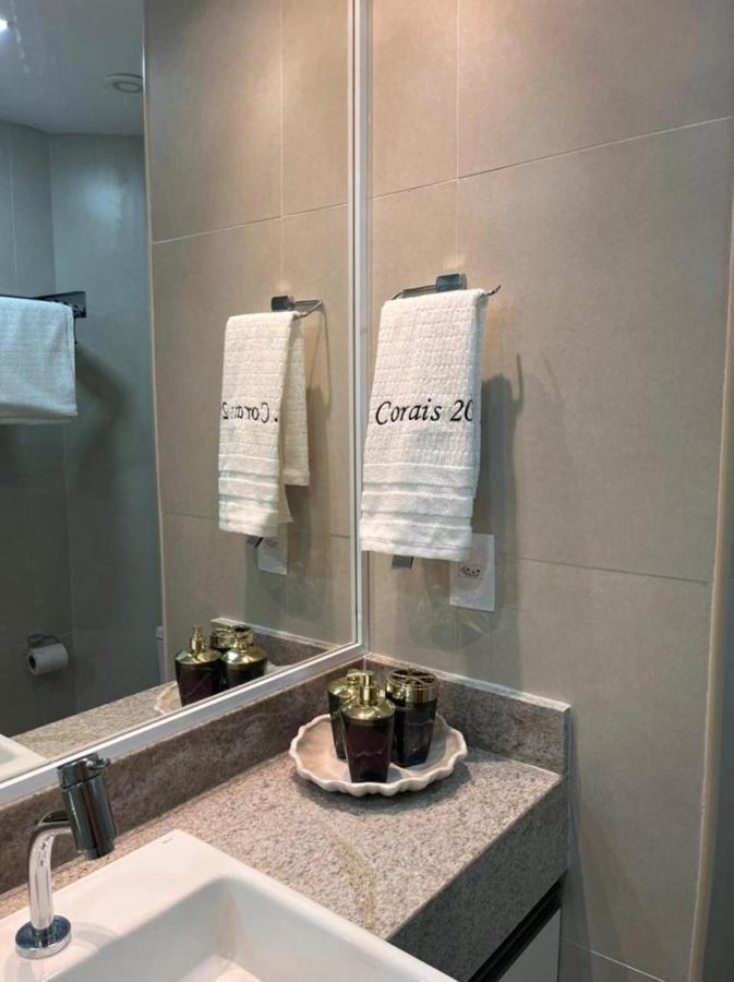 Flat Eco Resort Carneiros Tamandaré Extérieur photo