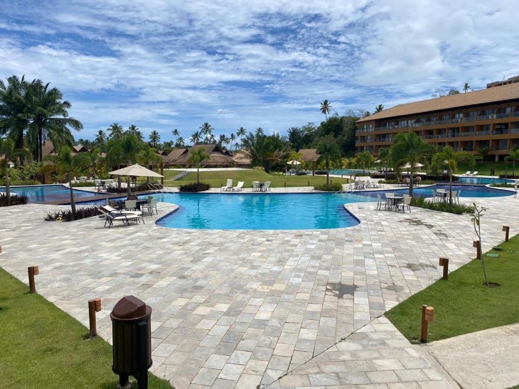 Flat Eco Resort Carneiros Tamandaré Extérieur photo