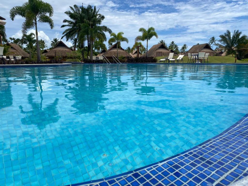 Flat Eco Resort Carneiros Tamandaré Extérieur photo