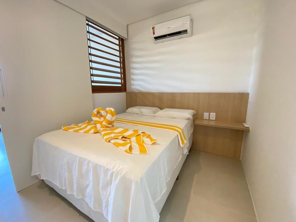 Flat Eco Resort Carneiros Tamandaré Extérieur photo