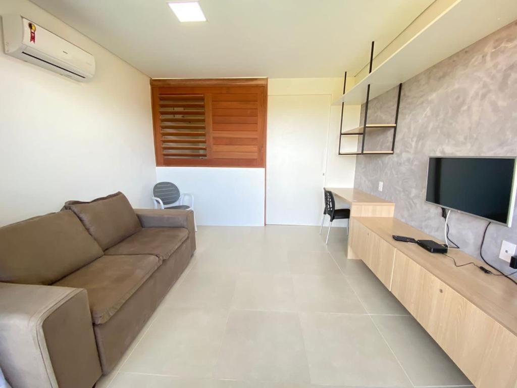 Flat Eco Resort Carneiros Tamandaré Extérieur photo