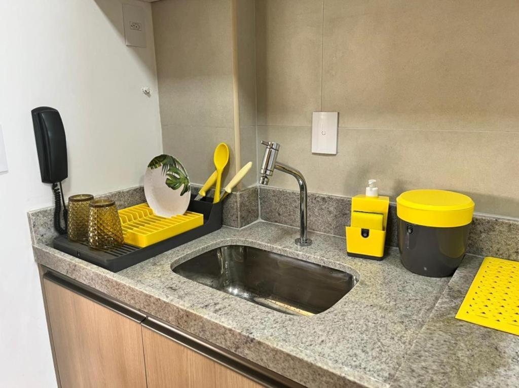 Flat Eco Resort Carneiros Tamandaré Extérieur photo