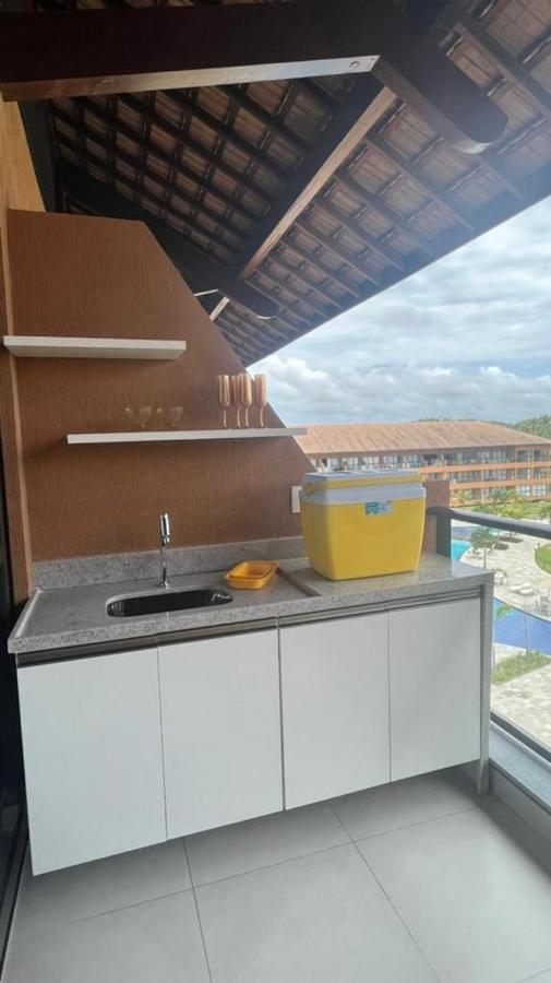 Flat Eco Resort Carneiros Tamandaré Extérieur photo