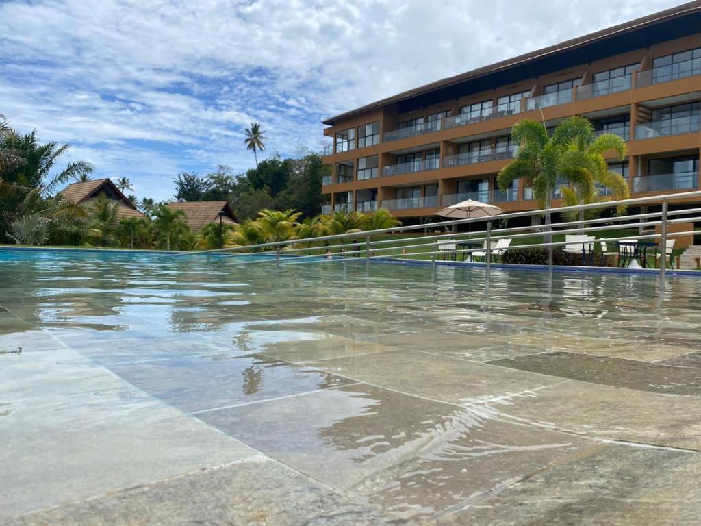 Flat Eco Resort Carneiros Tamandaré Extérieur photo