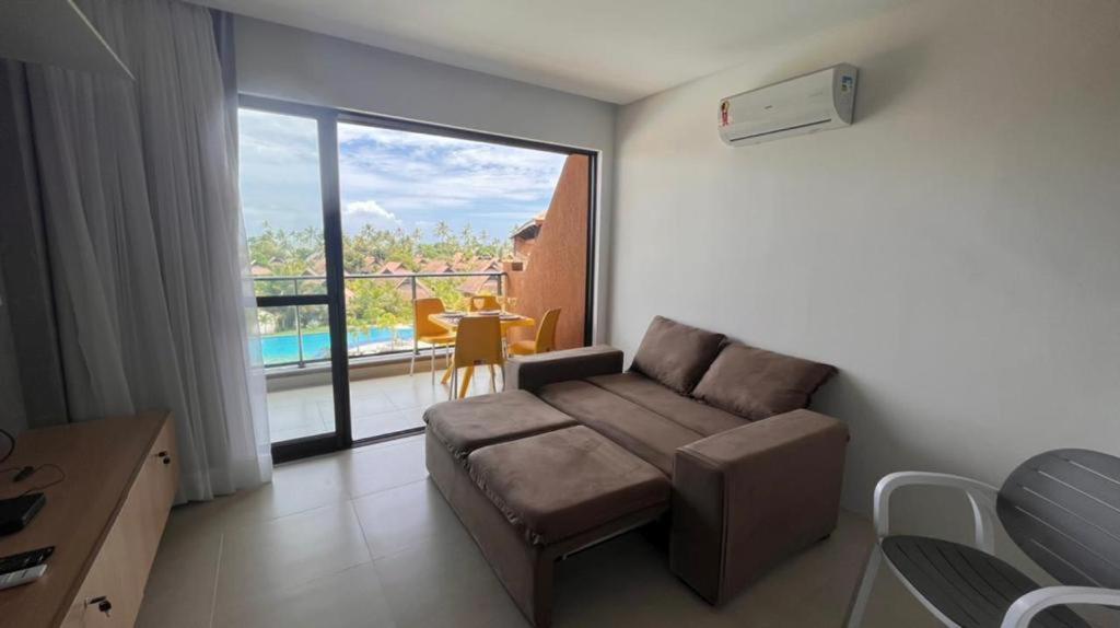 Flat Eco Resort Carneiros Tamandaré Extérieur photo