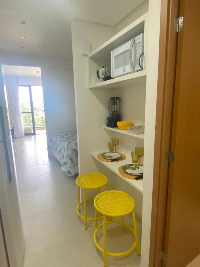 Flat Eco Resort Carneiros Tamandaré Extérieur photo