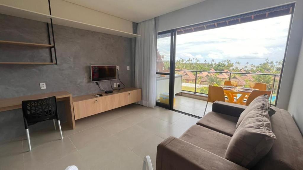 Flat Eco Resort Carneiros Tamandaré Extérieur photo