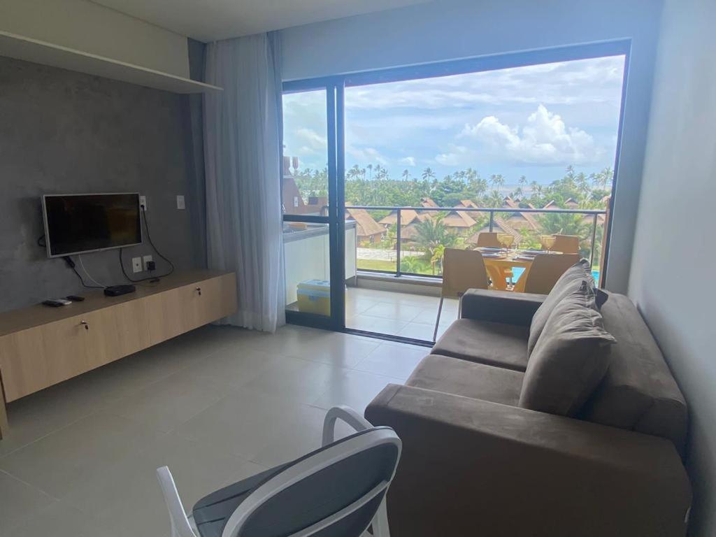 Flat Eco Resort Carneiros Tamandaré Extérieur photo